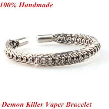 100% Handmade Demon Killer Cool Design Vaper Bracelet Prix de gros